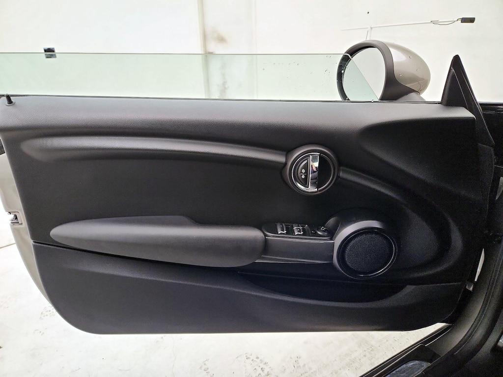 used 2019 MINI Convertible car, priced at $16,998