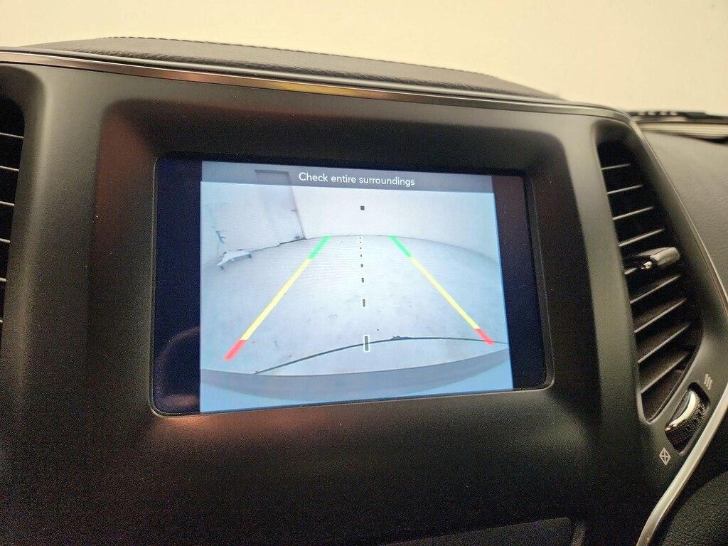 used 2019 Jeep Cherokee car, priced at $16,998