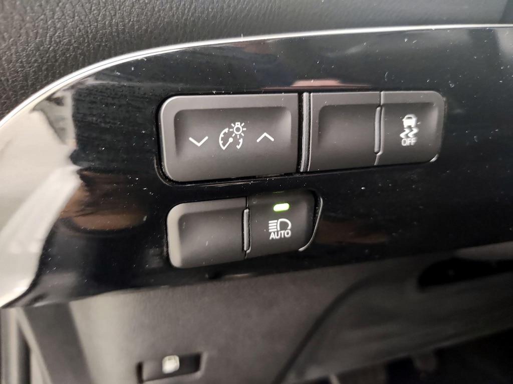 used 2017 Toyota Prius car, priced at $24,998
