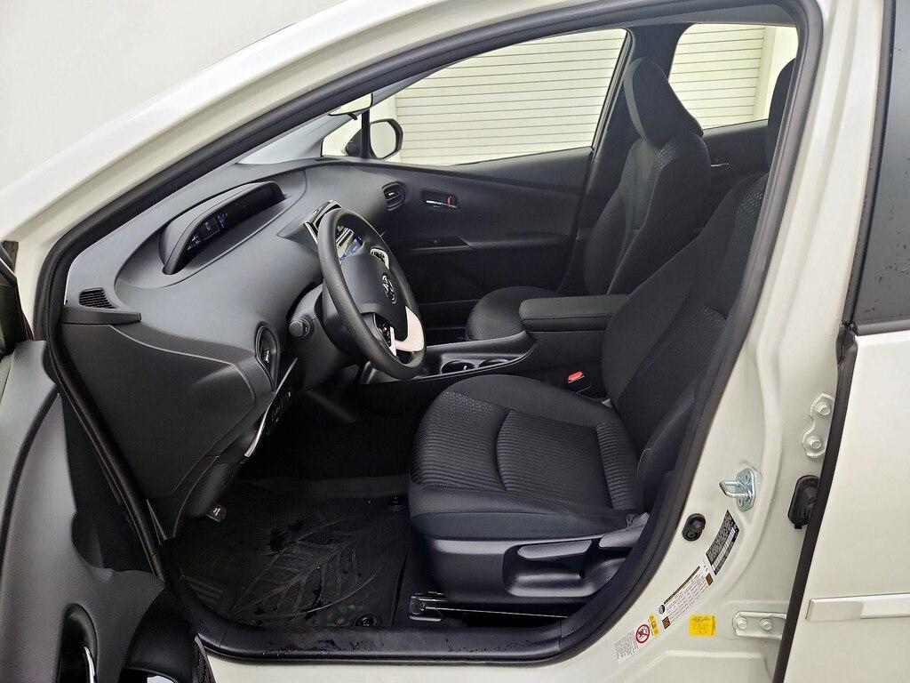 used 2017 Toyota Prius car, priced at $24,998