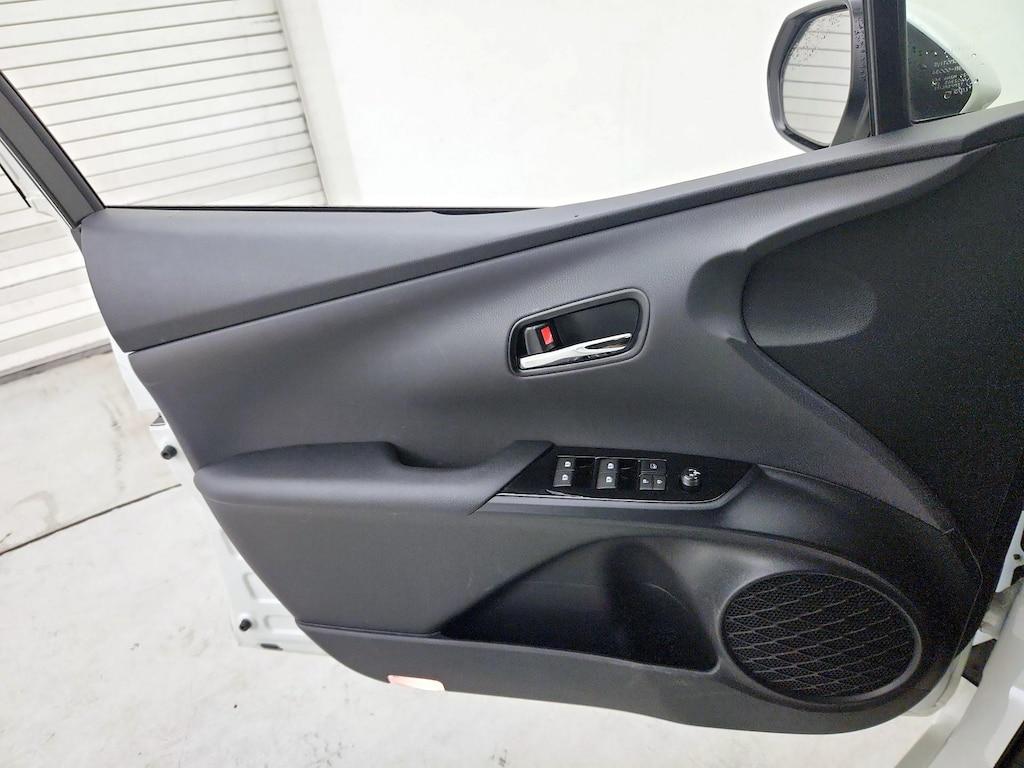 used 2017 Toyota Prius car, priced at $24,998
