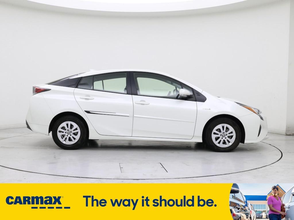 used 2017 Toyota Prius car, priced at $24,998
