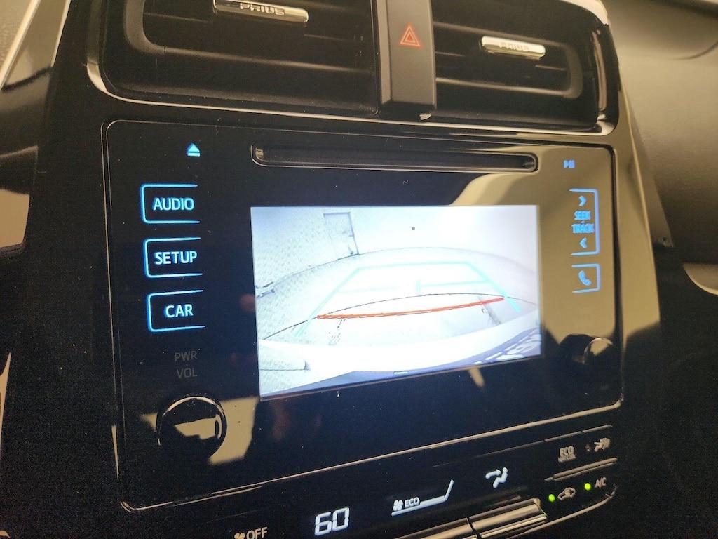 used 2017 Toyota Prius car, priced at $24,998