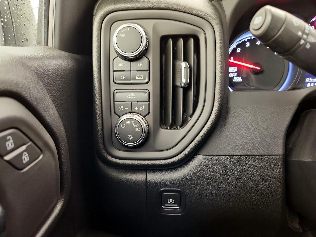 used 2024 GMC Sierra 1500 car, priced at $39,998