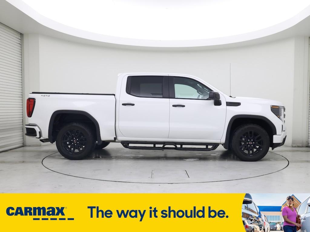 used 2024 GMC Sierra 1500 car, priced at $39,998