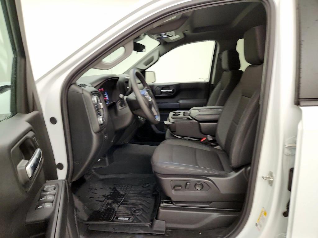 used 2024 GMC Sierra 1500 car, priced at $39,998