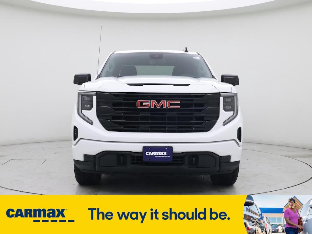 used 2024 GMC Sierra 1500 car, priced at $39,998