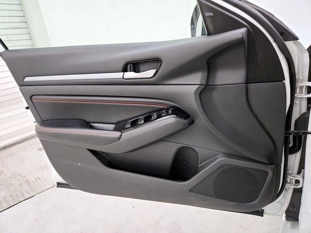 used 2023 Nissan Altima car, priced at $20,998