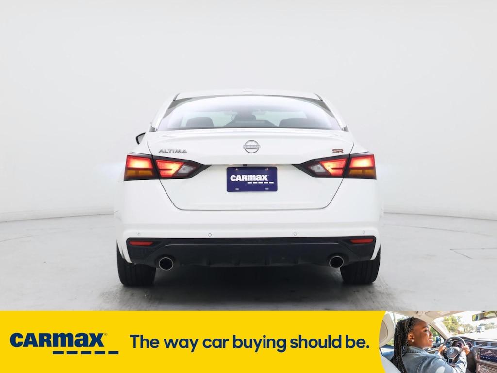 used 2023 Nissan Altima car, priced at $20,998