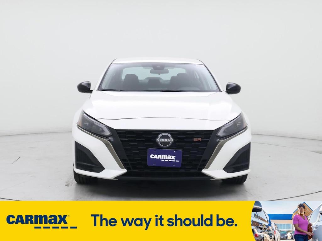 used 2023 Nissan Altima car, priced at $20,998