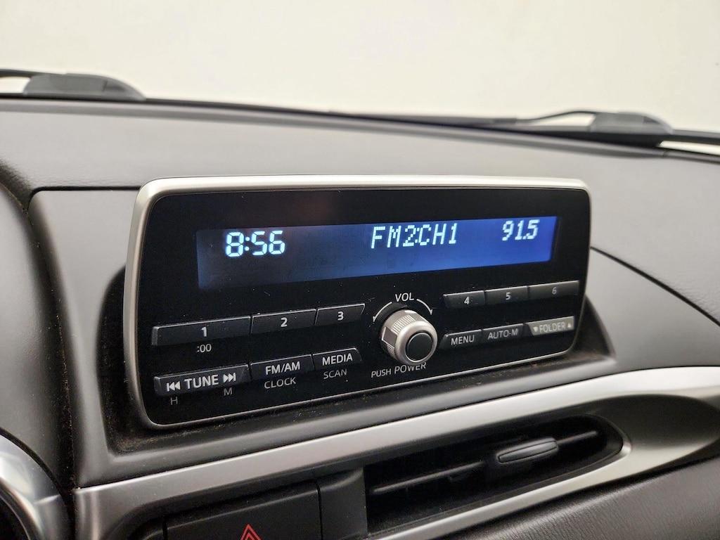 used 2018 FIAT 124 Spider car, priced at $17,998