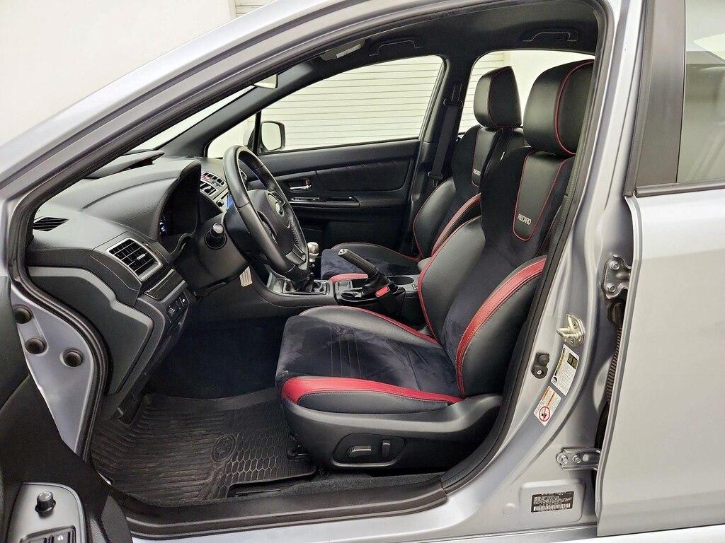 used 2020 Subaru WRX car, priced at $27,998