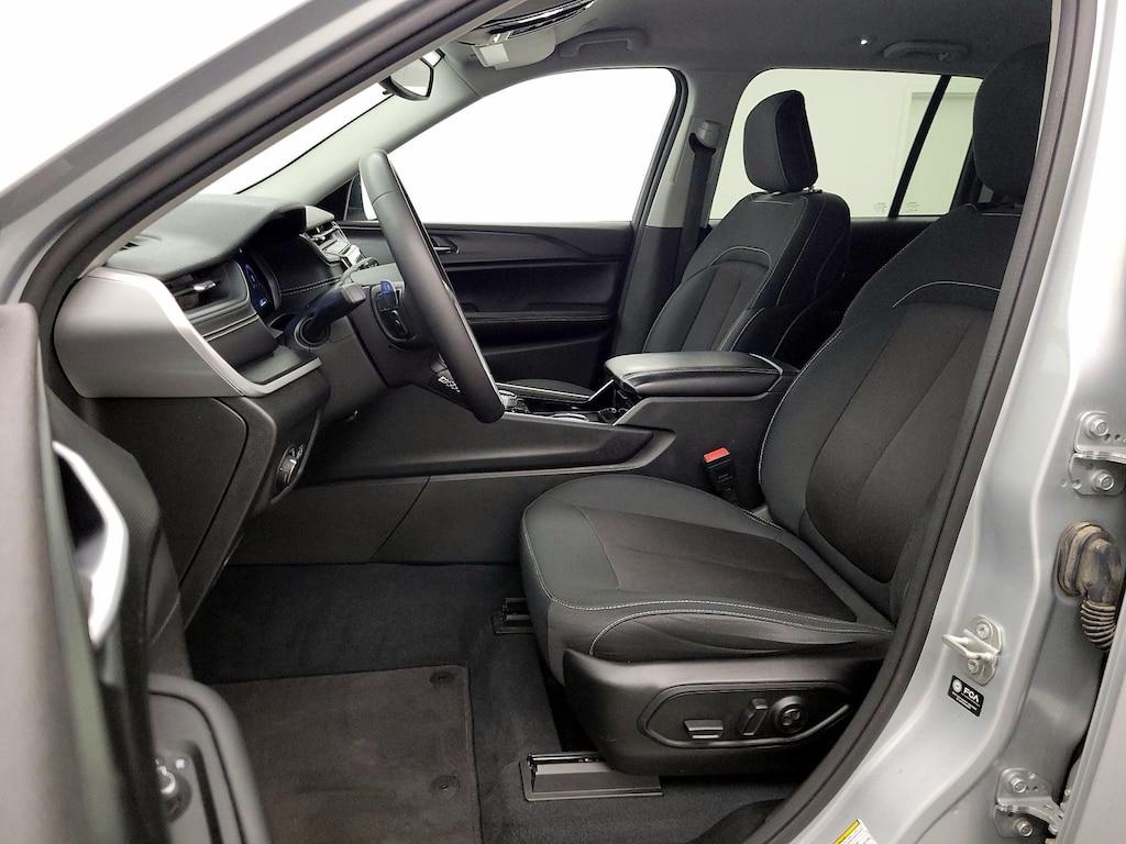 used 2023 Jeep Grand Cherokee car, priced at $24,998