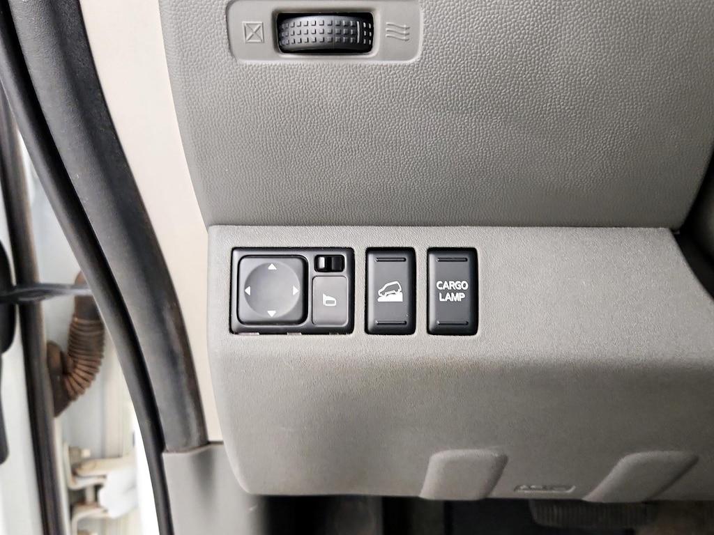 used 2018 Nissan Frontier car, priced at $22,998