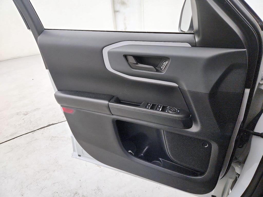 used 2021 Ford Bronco Sport car, priced at $24,998