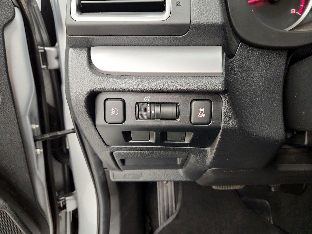 used 2018 Subaru Forester car, priced at $19,998