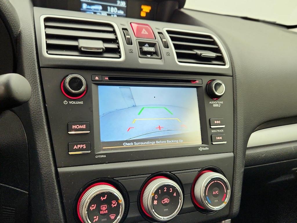 used 2018 Subaru Forester car, priced at $19,998