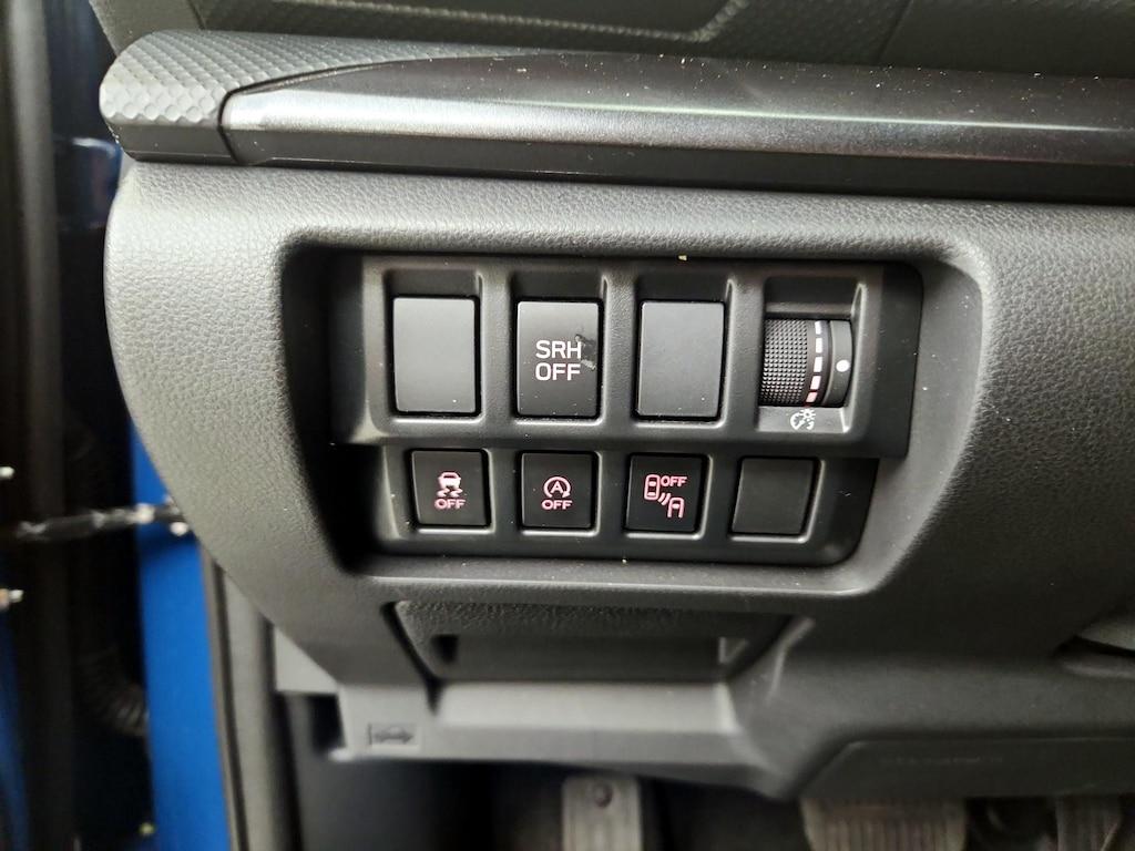 used 2024 Subaru Forester car, priced at $32,998