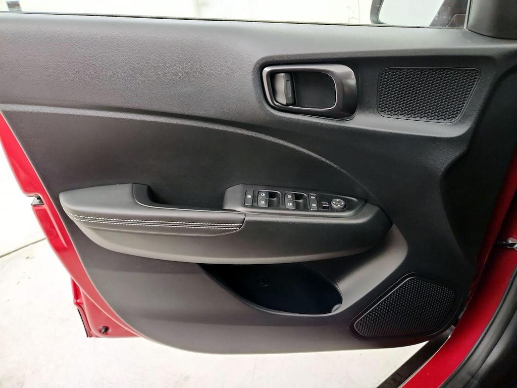 used 2022 Hyundai Venue car, priced at $20,998