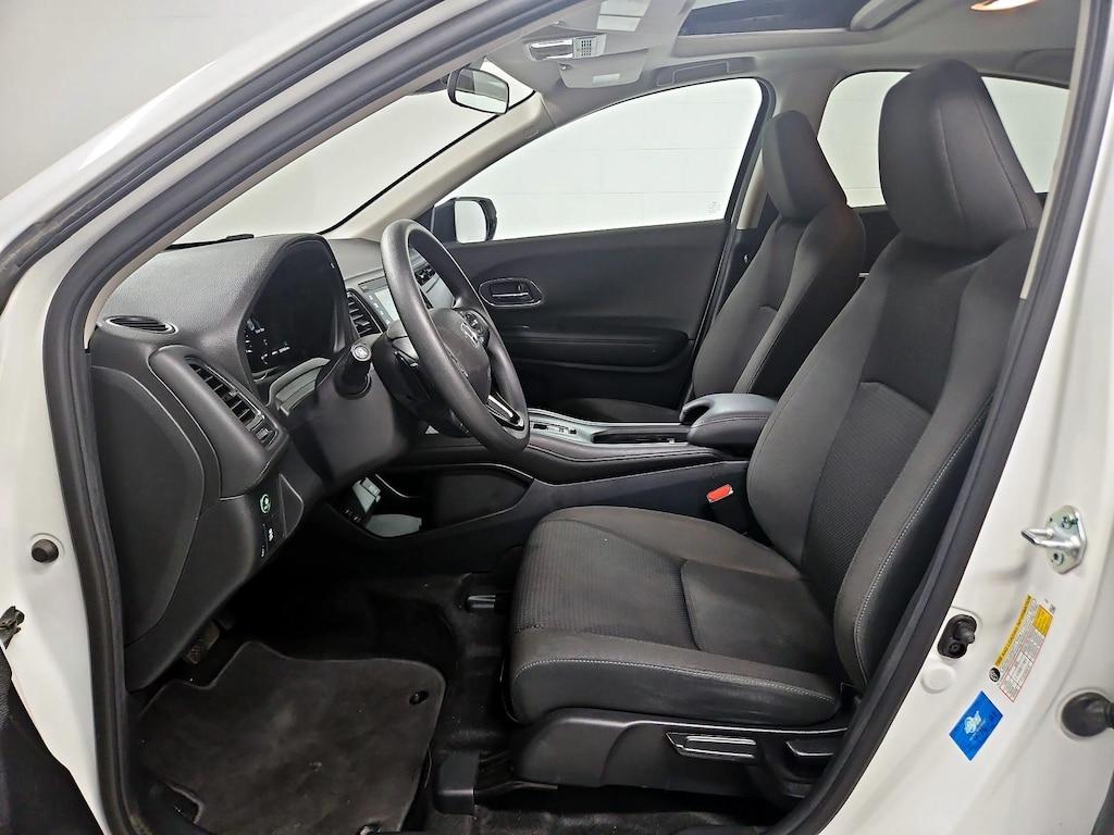 used 2022 Honda HR-V car, priced at $24,998