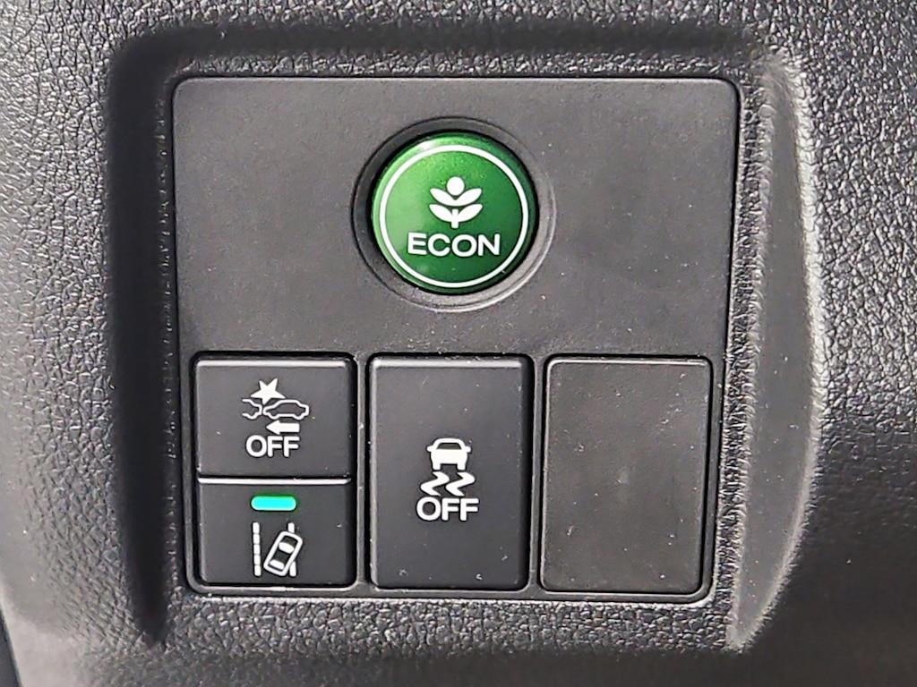 used 2022 Honda HR-V car, priced at $24,998