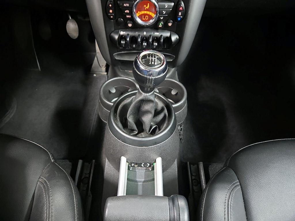 used 2015 MINI Paceman car, priced at $13,998