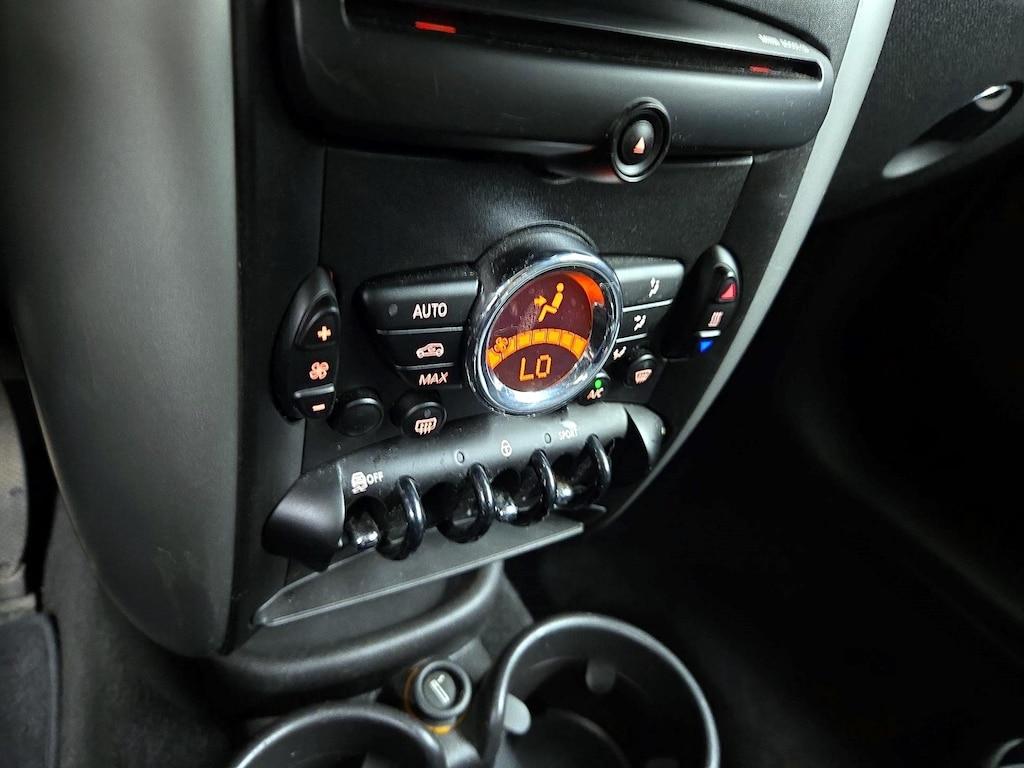 used 2015 MINI Paceman car, priced at $13,998