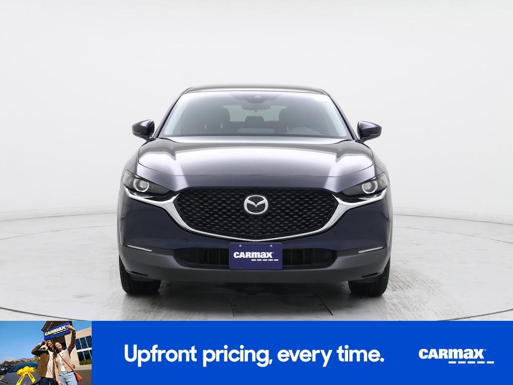 used 2021 Mazda CX-30 car, priced at $19,998