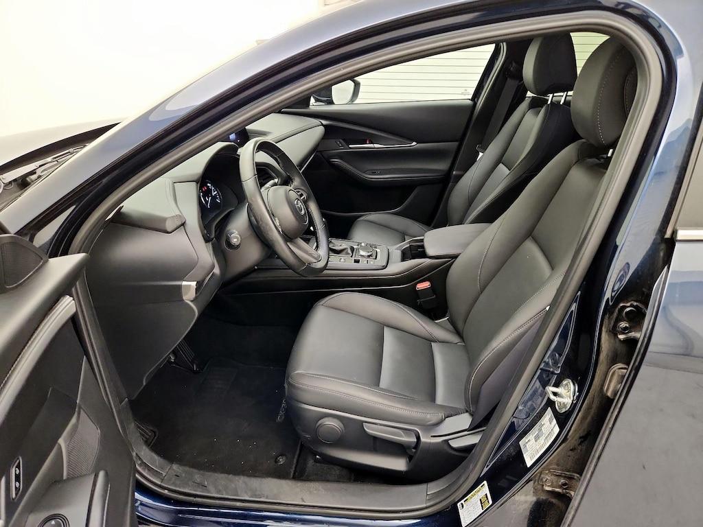 used 2021 Mazda CX-30 car, priced at $19,998