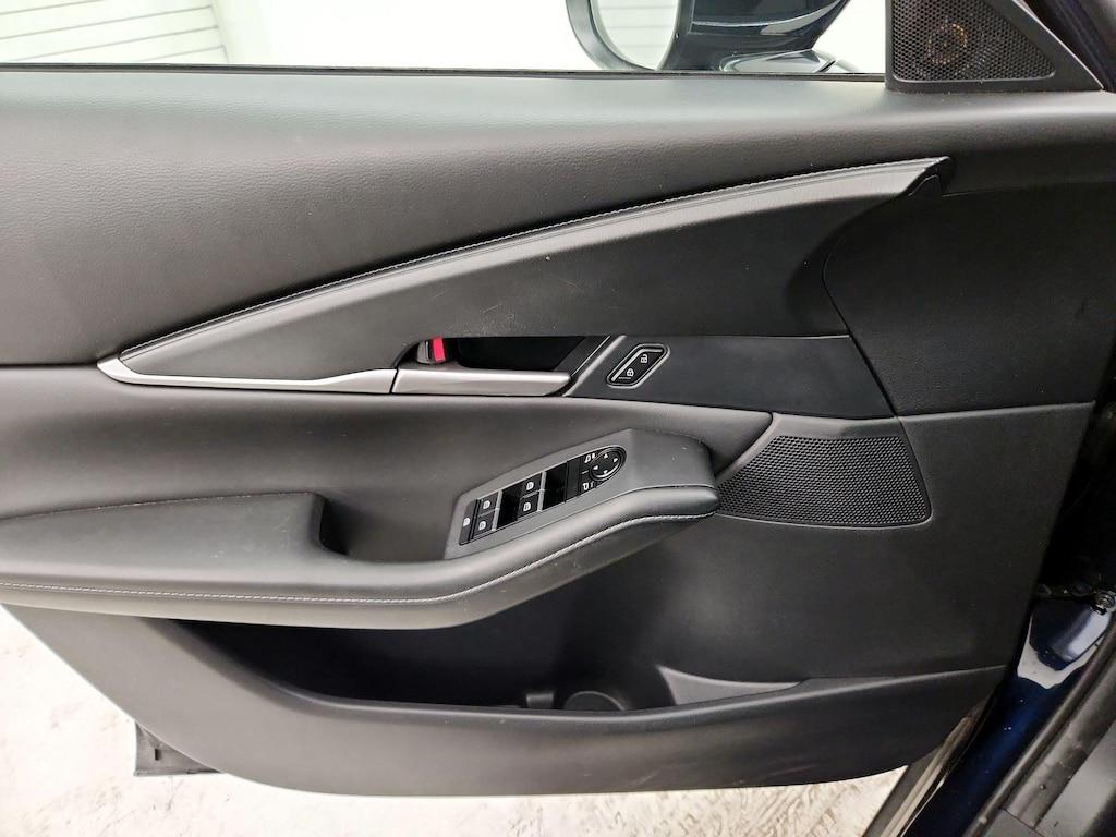 used 2021 Mazda CX-30 car, priced at $19,998