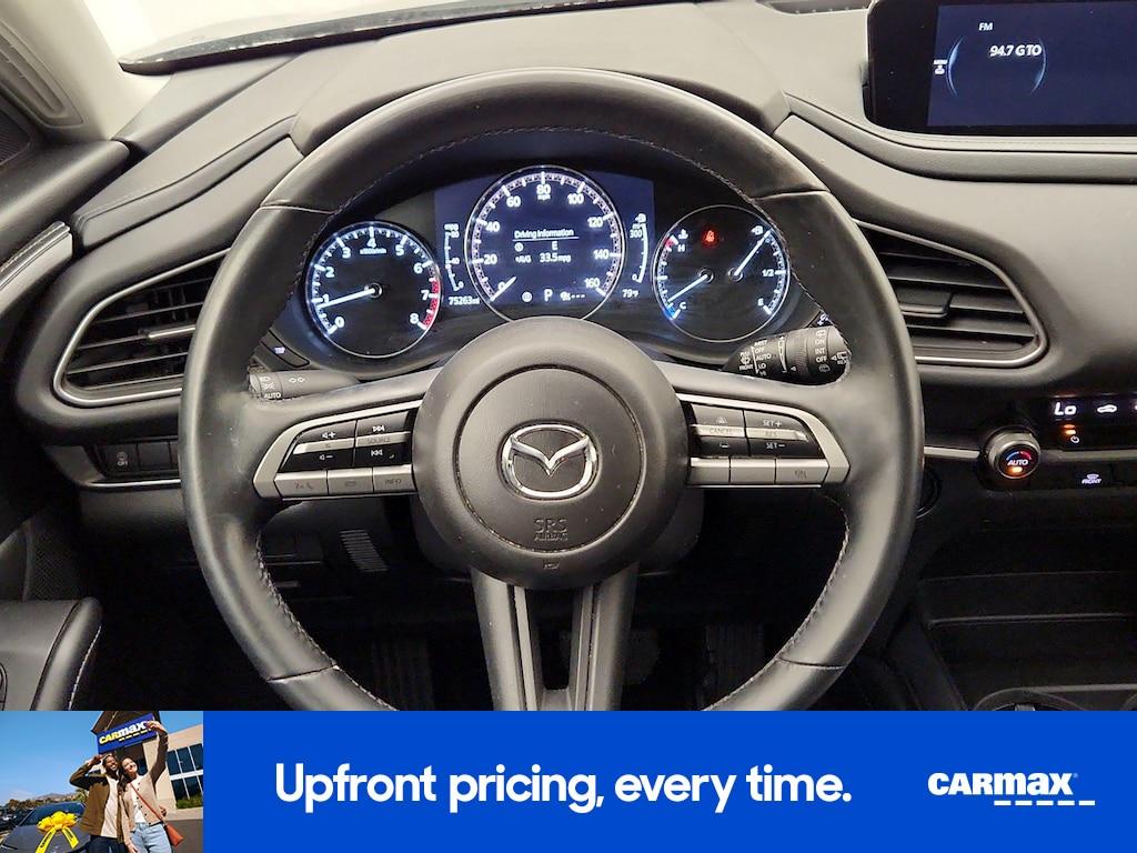 used 2021 Mazda CX-30 car, priced at $19,998