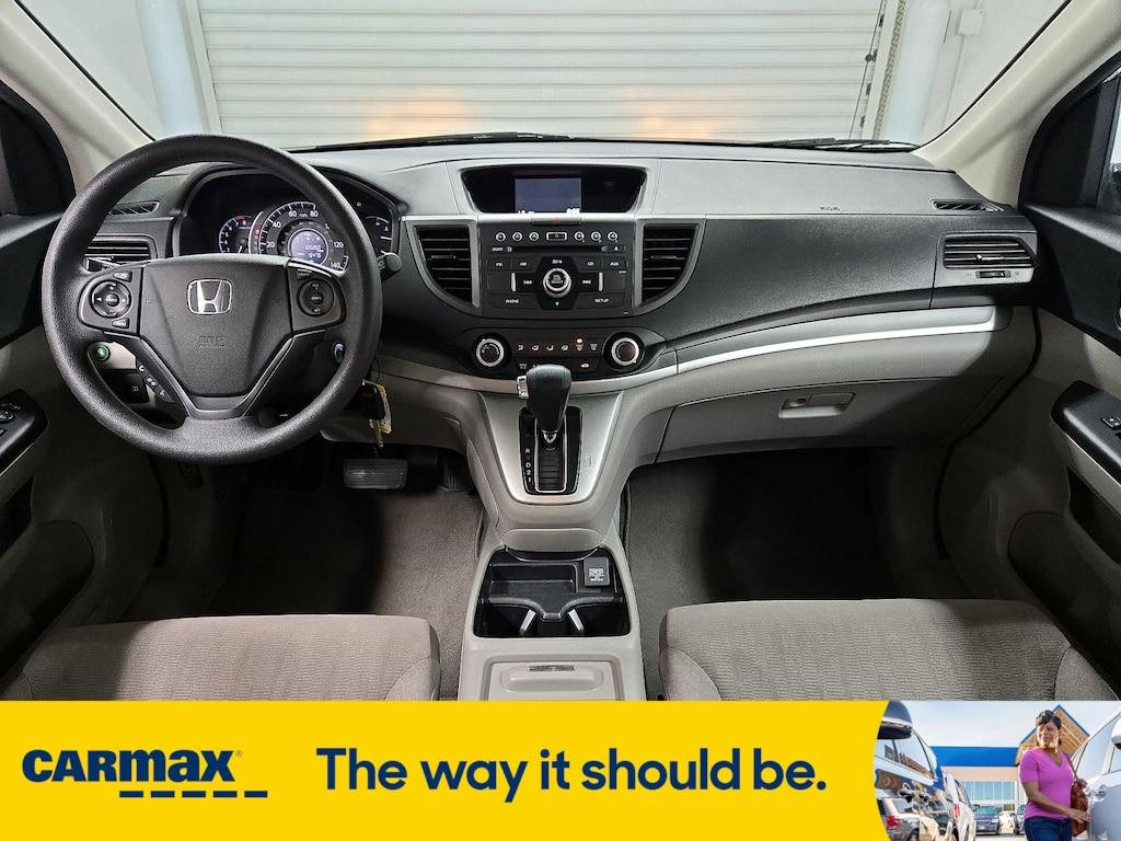 used 2014 Honda CR-V car, priced at $14,998