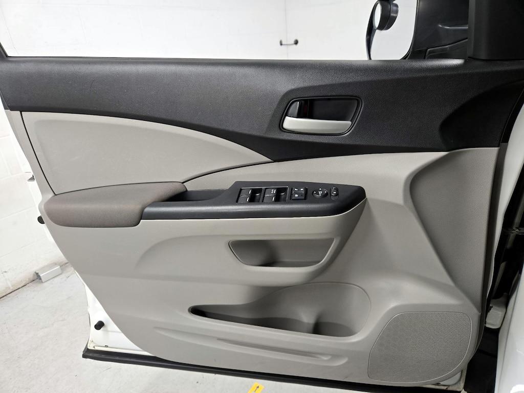 used 2014 Honda CR-V car, priced at $14,998