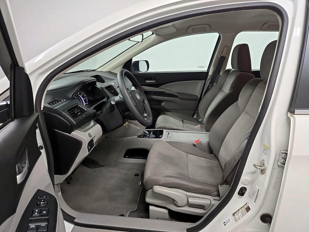used 2014 Honda CR-V car, priced at $14,998