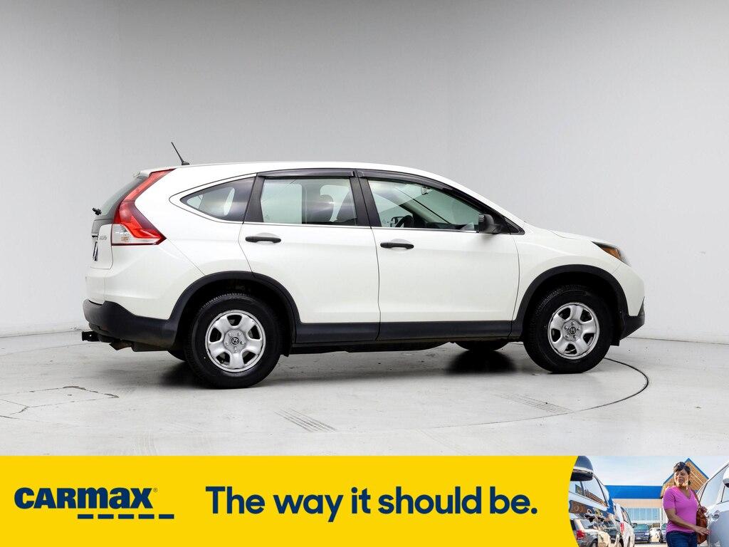 used 2014 Honda CR-V car, priced at $14,998
