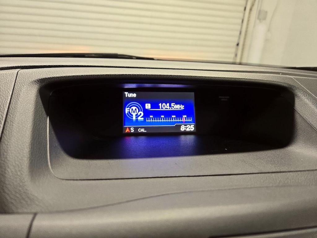 used 2014 Honda CR-V car, priced at $14,998