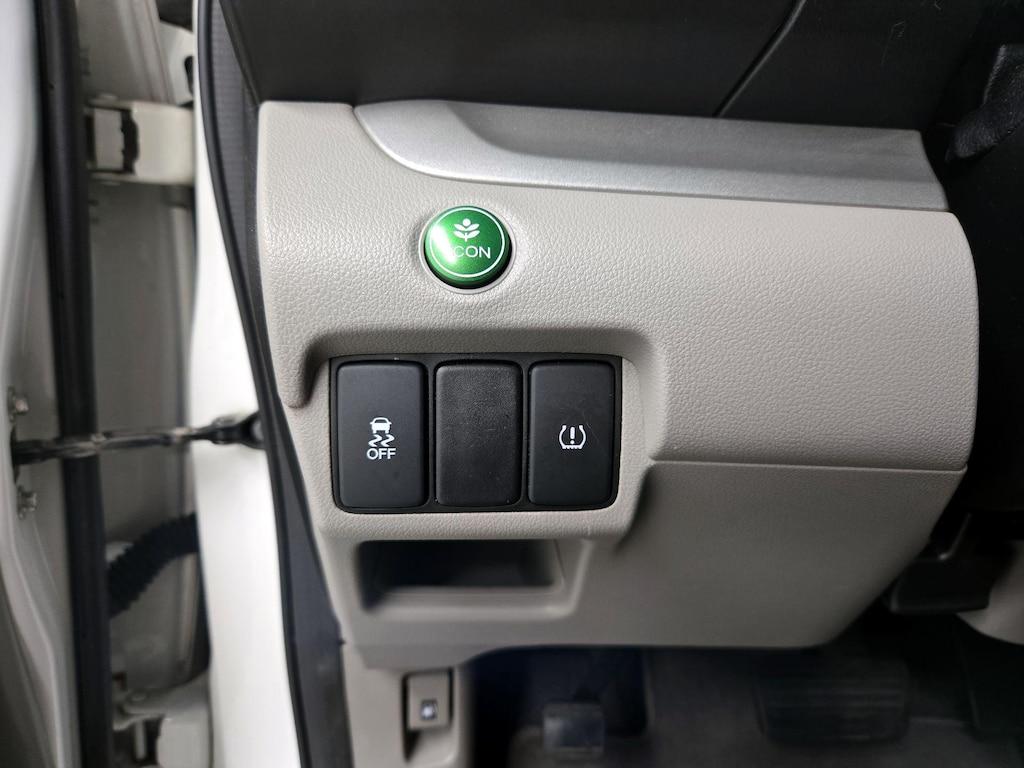 used 2014 Honda CR-V car, priced at $14,998