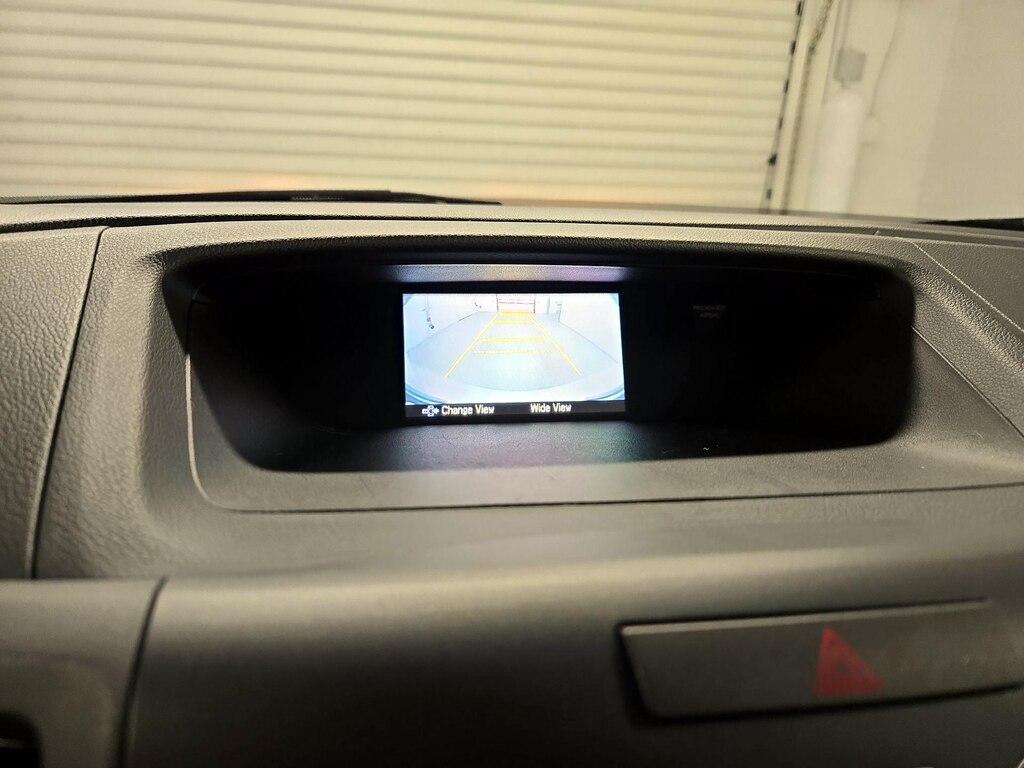used 2014 Honda CR-V car, priced at $14,998