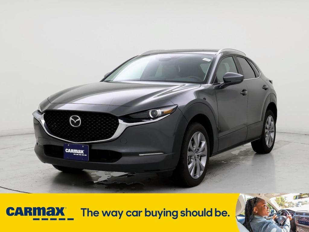 used 2024 Mazda CX-30 car, priced at $27,998