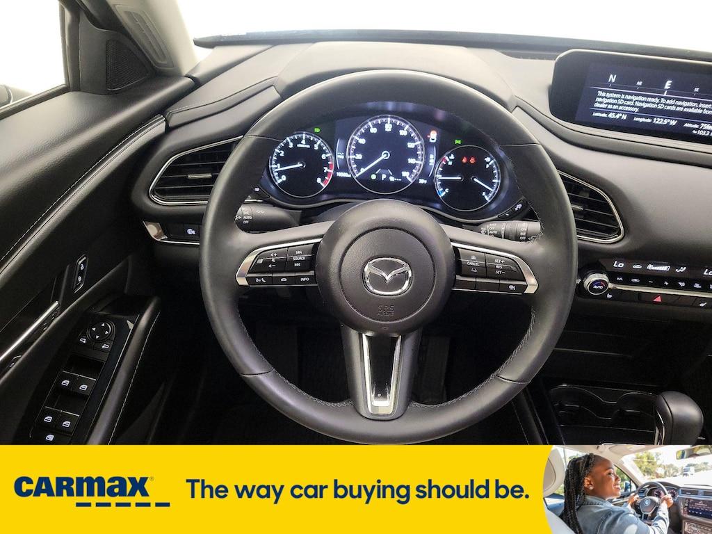 used 2024 Mazda CX-30 car, priced at $27,998