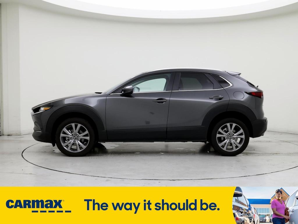 used 2024 Mazda CX-30 car, priced at $27,998