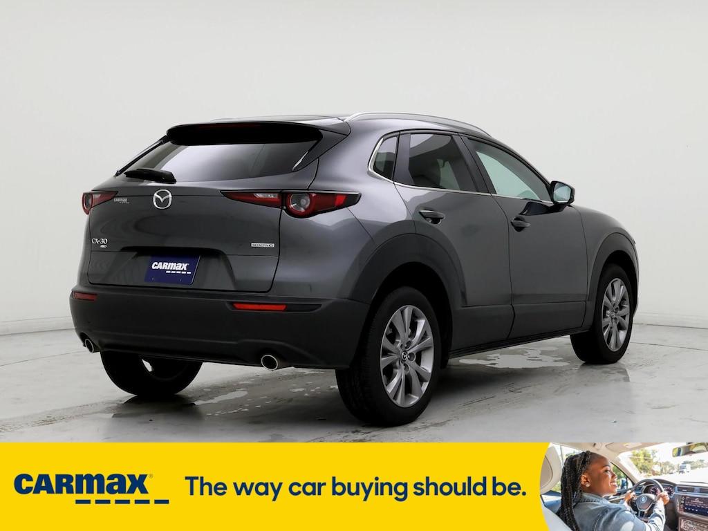 used 2024 Mazda CX-30 car, priced at $27,998