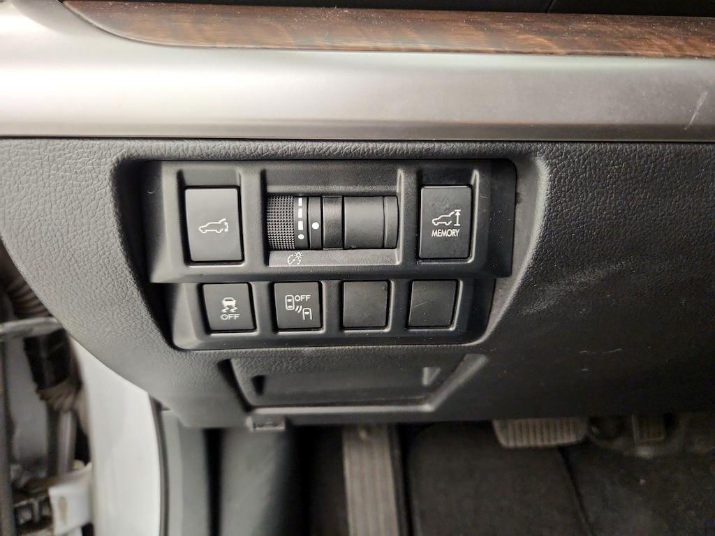 used 2015 Subaru Outback car, priced at $15,998