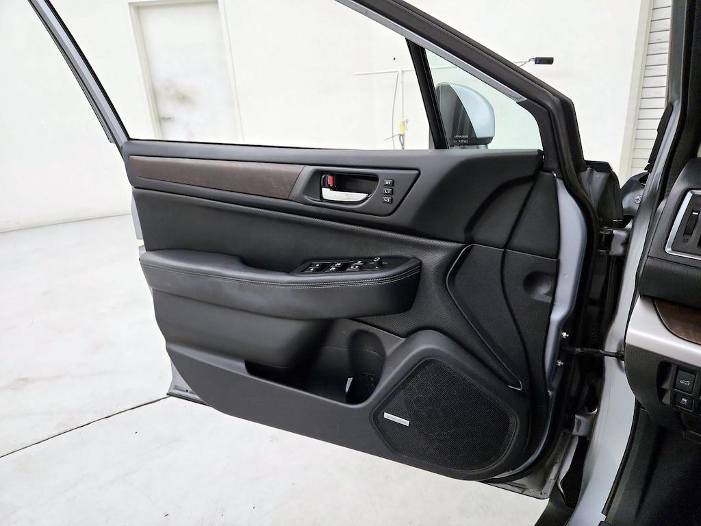 used 2015 Subaru Outback car, priced at $15,998