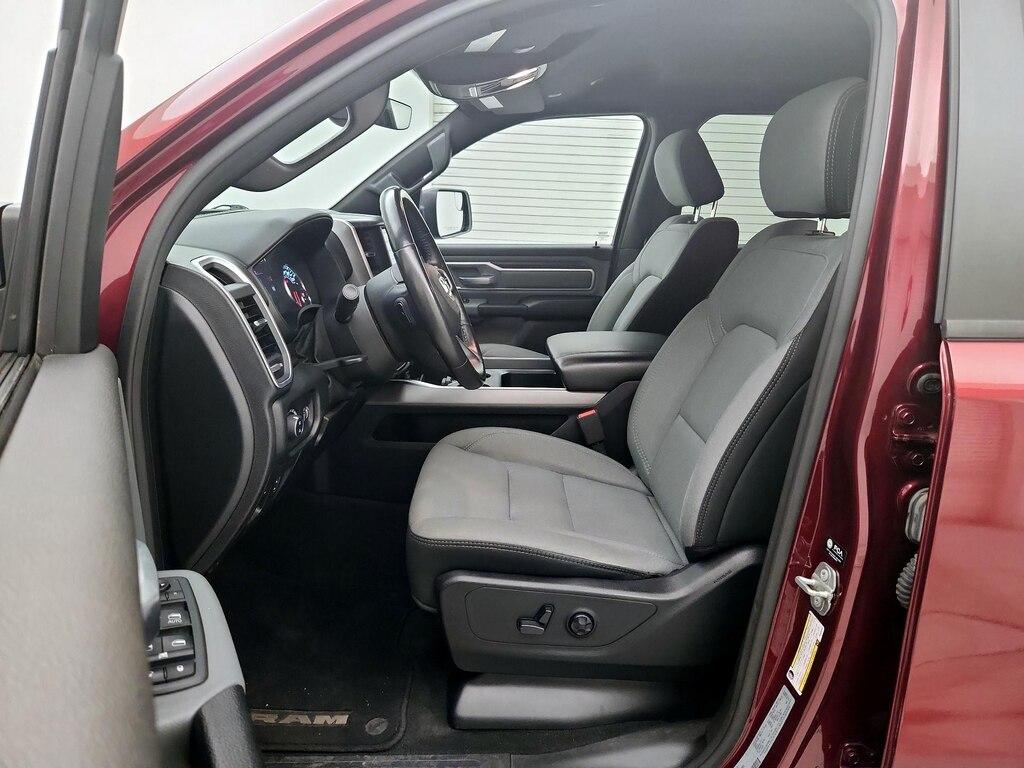 used 2021 Ram 1500 car, priced at $32,998