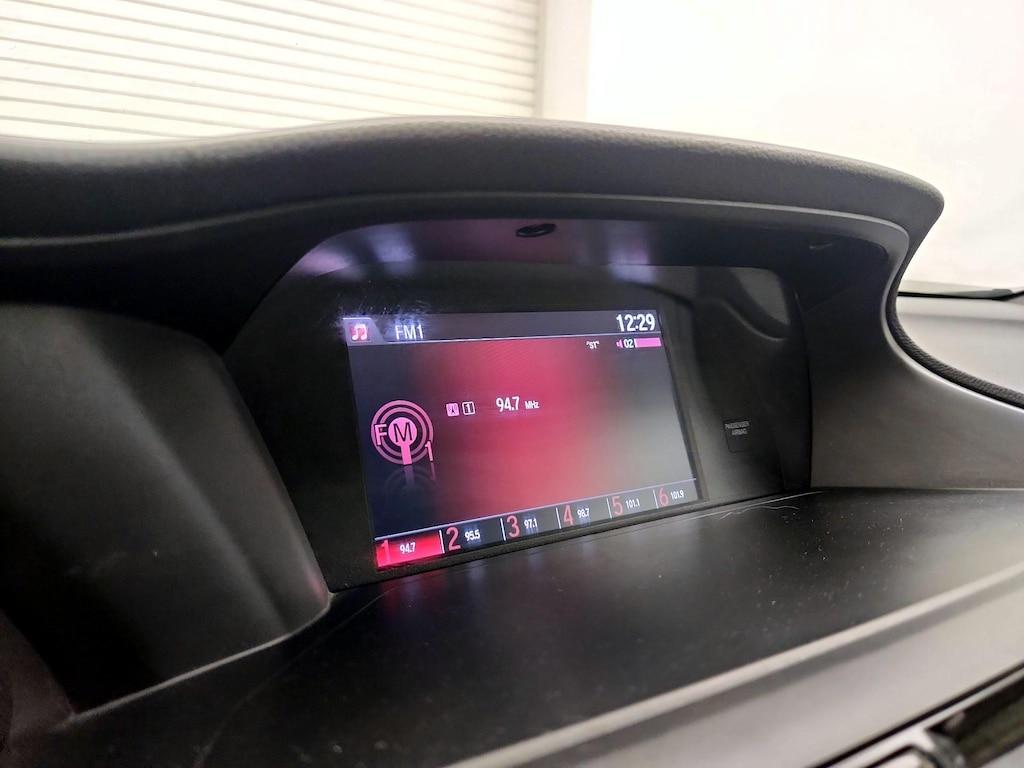 used 2017 Honda Accord car, priced at $15,998