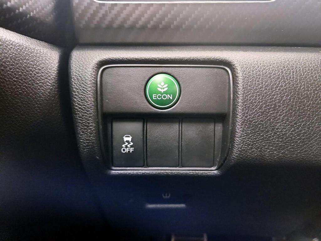 used 2017 Honda Accord car, priced at $15,998