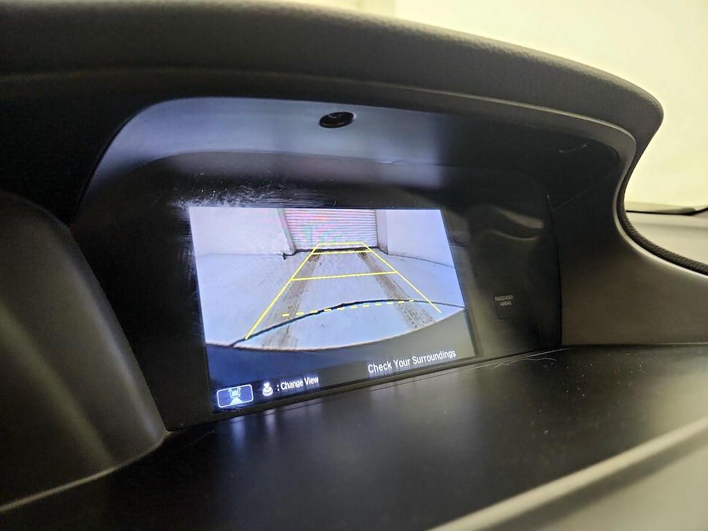 used 2017 Honda Accord car, priced at $15,998