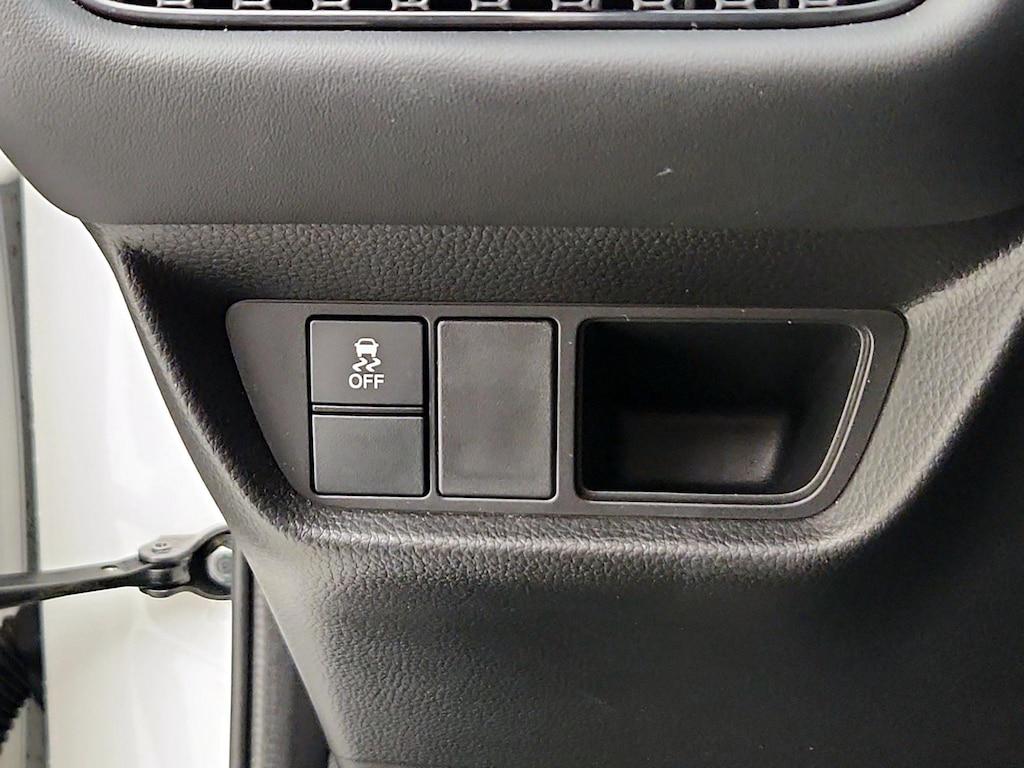 used 2024 Honda HR-V car, priced at $29,998