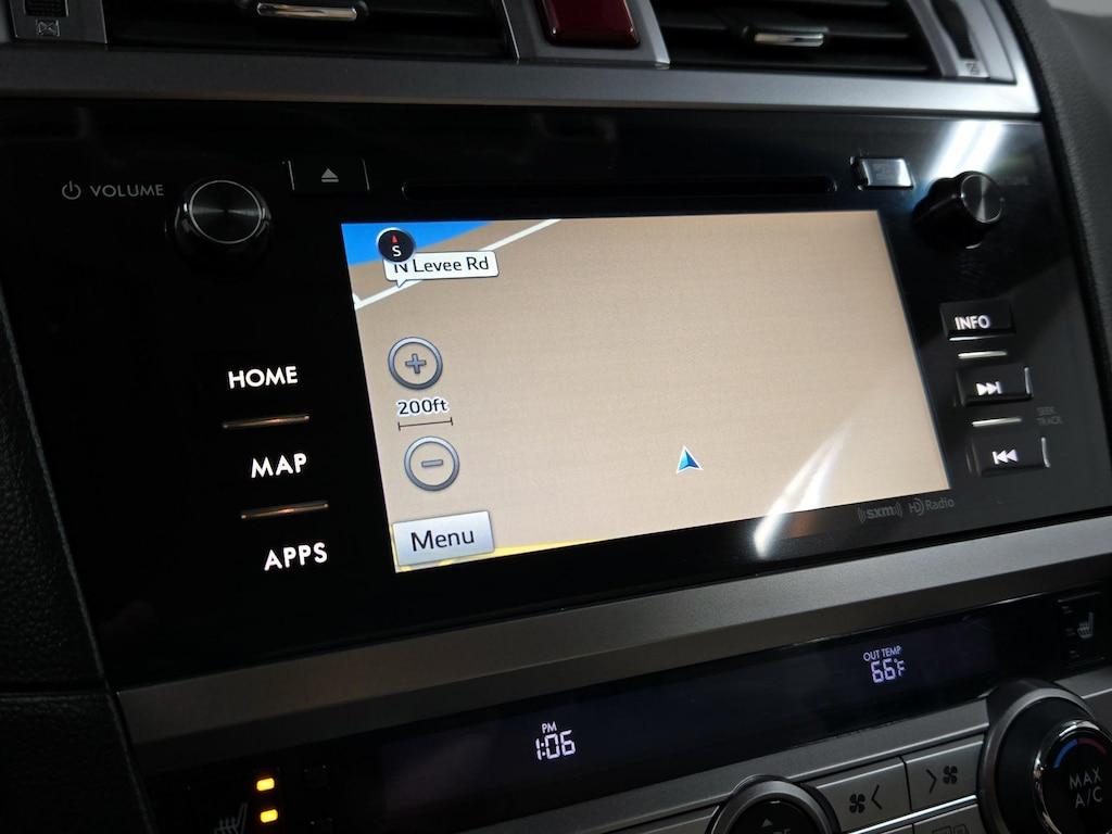 used 2015 Subaru Outback car, priced at $23,998